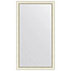 Заказать Зеркало 74х134 см белый с серебром Evoform Definite BY 7623 в магазине сантехники Santeh-Crystal.ru