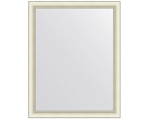 Приобрести Зеркало 74х94 см белый с серебром Evoform Definite BY 7622 в магазине сантехники Santeh-Crystal.ru