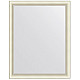 Приобрести Зеркало 74х94 см белый с серебром Evoform Definite BY 7622 в магазине сантехники Santeh-Crystal.ru