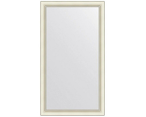 Заказать Зеркало 64х114 см белый с серебром Evoform Definite BY 7620 в магазине сантехники Santeh-Crystal.ru