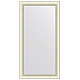 Приобрести Зеркало 54х104 см белый с серебром Evoform Definite BY 7616 в магазине сантехники Santeh-Crystal.ru