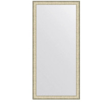 Зеркало 73х153 см брашированное серебро Evoform Definite BY 7613