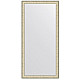 Заказать Зеркало 73х153 см брашированное серебро Evoform Definite BY 7613 в магазине сантехники Santeh-Crystal.ru