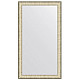 Заказать Зеркало 63х113 см брашированное серебро Evoform Definite BY 7609 в магазине сантехники Santeh-Crystal.ru