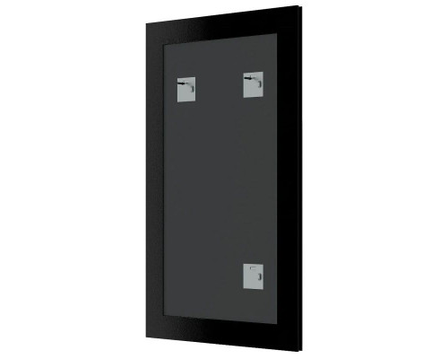 Купить Зеркало 72х152 см состаренное дерево Evoform Definite BY 7602 в магазине сантехники Santeh-Crystal.ru