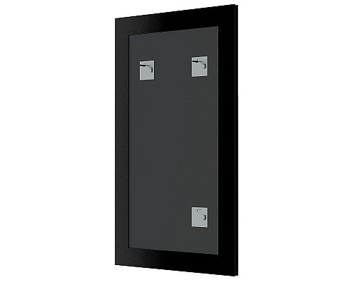 Заказать Зеркало 72х132 см состаренное дерево Evoform Definite BY 7601 в магазине сантехники Santeh-Crystal.ru