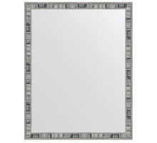Зеркало 72х92 см состаренное дерево Evoform Definite BY 7499