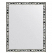 Зеркало 72х92 см состаренное дерево Evoform Definite BY 7499