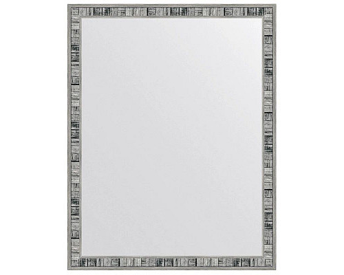 Заказать Зеркало 72х92 см состаренное дерево Evoform Definite BY 7499 в магазине сантехники Santeh-Crystal.ru