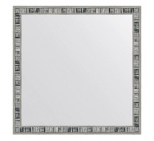 Зеркало 72х72 см состаренное дерево Evoform Definite BY 7498