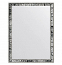 Зеркало 62х82 см состаренное дерево Evoform Definite BY 7496