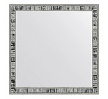 Зеркало 62х62 см состаренное дерево Evoform Definite BY 7495