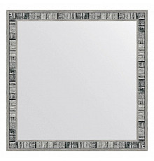 Зеркало 62х62 см состаренное дерево Evoform Definite BY 7495