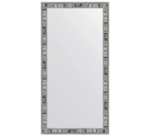 Зеркало 52х102 см состаренное дерево Evoform Definite BY 7493