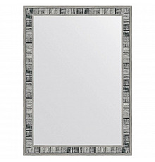 Зеркало 52х72 см состаренное дерево Evoform Definite BY 7492