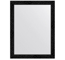 Зеркало 35х45 см черные дюны Evoform Definite BY 7491