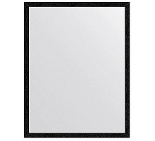 Зеркало 69х89 см черные дюны Evoform Definite BY 7488