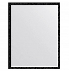 Зеркало 69х89 см черные дюны Evoform Definite BY 7488