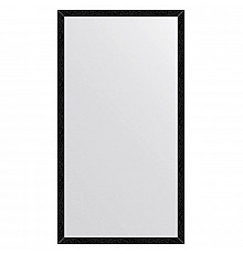 Зеркало 59х109 см черные дюны Evoform Definite BY 7486