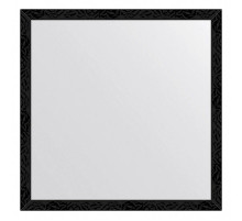 Зеркало 59х59 см черные дюны Evoform Definite BY 7484