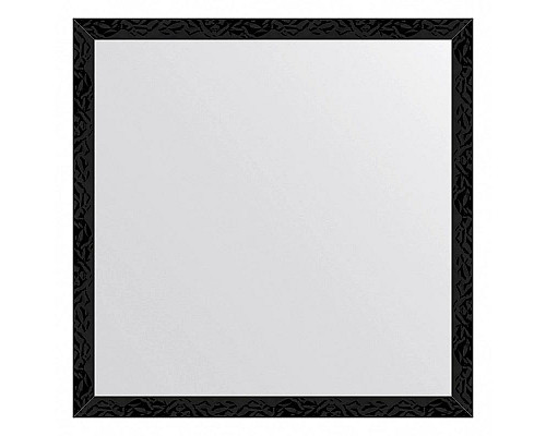Купить Зеркало 59х59 см черные дюны Evoform Definite BY 7484 в магазине сантехники Santeh-Crystal.ru