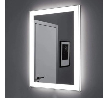 Зеркало с подсветкой 60х85 см Aquanet Алассио 00196632