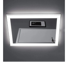 Зеркало с подсветкой 110х85 см Aquanet Алассио 00196639