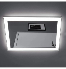 Зеркало с подсветкой 120х85 см Aquanet Алассио 00196640