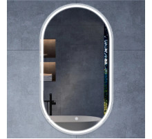 Зеркало 50x90 см Vincea VLM-3AU900