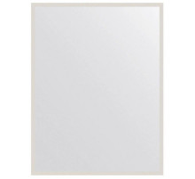 Зеркало 66х86 см белый Evoform Definite BY 7477