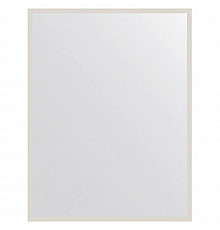 Зеркало 66х86 см белый Evoform Definite BY 7477