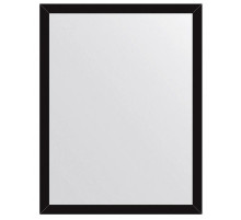 Зеркало 33х43 см черный Evoform Definite BY 7469
