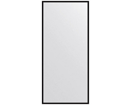 Приобрести Зеркало 66х146 см черный Evoform Definite BY 7468 в магазине сантехники Santeh-Crystal.ru