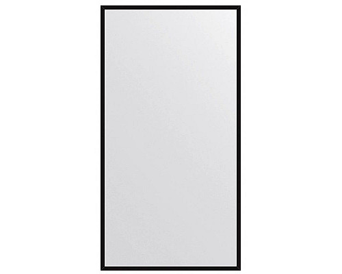 Заказать Зеркало 66х126 см черный Evoform Definite BY 7467 в магазине сантехники Santeh-Crystal.ru