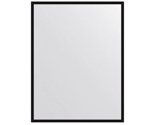 Заказать Зеркало 66х86 см черный Evoform Definite BY 7466 в магазине сантехники Santeh-Crystal.ru