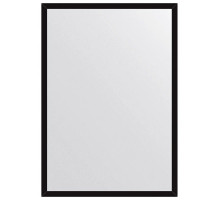 Зеркало 46х66 см черный Evoform Definite BY 7459