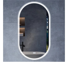 Зеркало 50x90 см Vincea VLM-3AU900-2