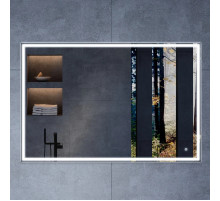 Зеркало 120x80 см Vincea VLM-3VN120
