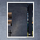 Зеркало 60x80 см Vincea VLM-3VN600-2