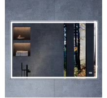 Зеркало 120x80 см Vincea VLM-3VN120-2