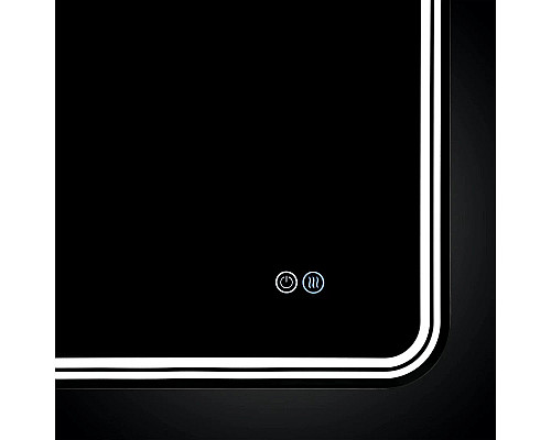 Зеркало 120x80 см Vincea VLM-3MA120-2