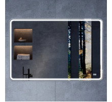 Зеркало 120x80 см Vincea VLM-3VC120-2