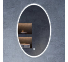 Зеркало 60x90 см Vincea VLM-3BL900