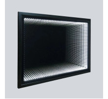 Зеркало 80x60 см Vincea VLM-2M800B