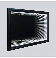 Зеркало 80x60 см Vincea VLM-2M800B