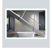 Зеркало 80x60 см Vincea VLM-2B800