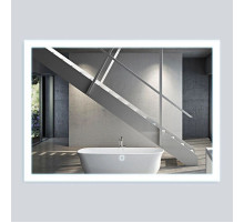 Зеркало 100х80 см Vincea VLM-2B100