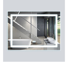 Зеркало 80x60 см Vincea VLM-2C800