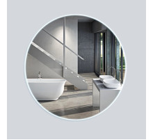 Зеркало 65x65 см Vincea VLM-2H650