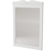 Зеркало 63,5х89,1 см белый матовый Caprigo Borgo 33430-B231